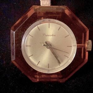 Lady’s Vintage Princeton Watch